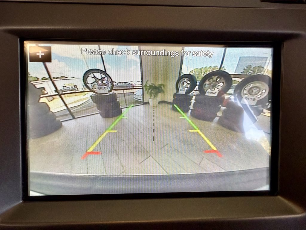 2017 Lincoln Navigator Image 11