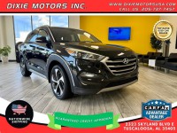 Image for 2018 Hyundai Tucson Sport ID: 6717536