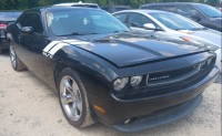 Image for 2013 Dodge Challenger R/T ID: 6720176