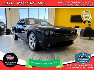 Image for 2013 Dodge Challenger R/T ID: 6720176