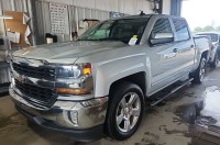 Image for 2016 Chevrolet Silverado 1500 LT ID: 6723427