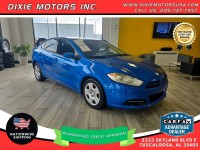 Image for 2016 Dodge Dart SE ID: 6723450