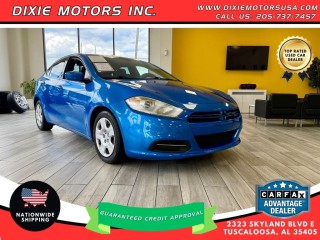 Image for 2016 Dodge Dart SE ID: 6723450