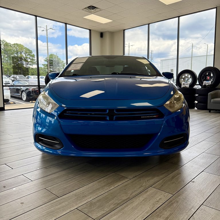 2016 Dodge Dart Image 2