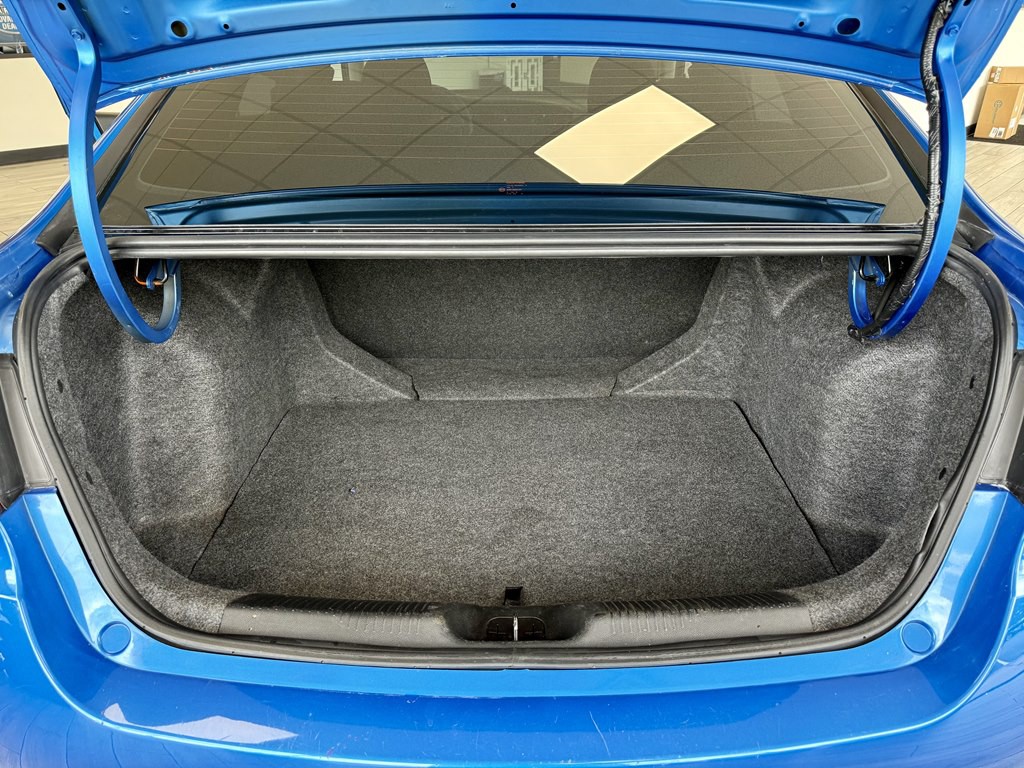 2016 Dodge Dart Image 9