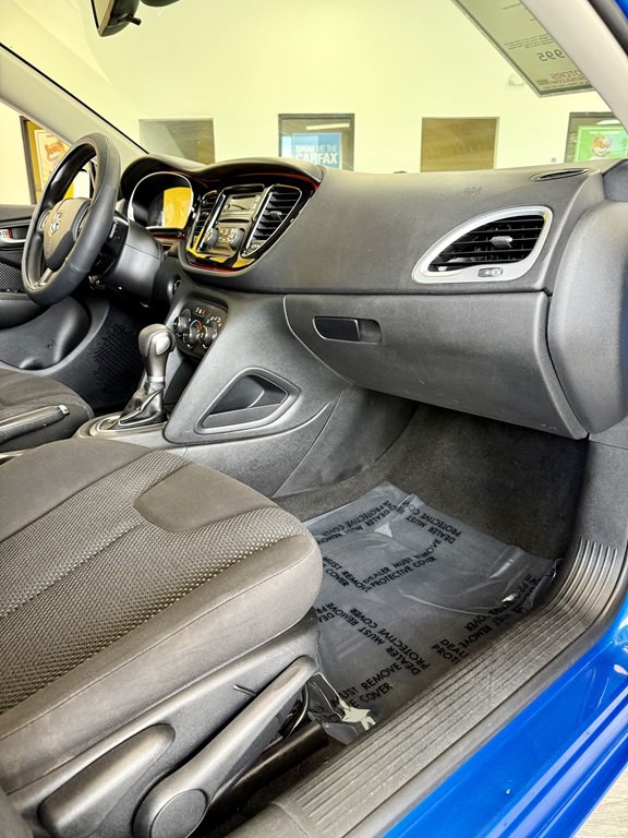 2016 Dodge Dart Image 11