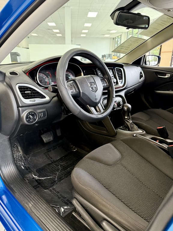 2016 Dodge Dart Image 12