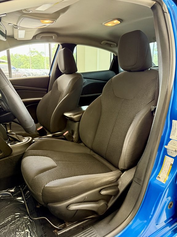 2016 Dodge Dart Image 13