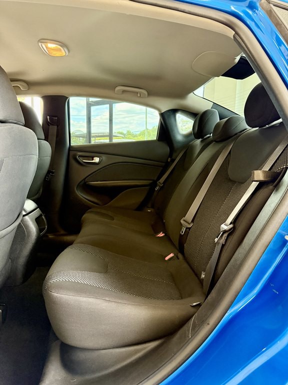 2016 Dodge Dart Image 16