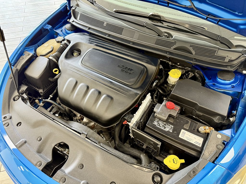 2016 Dodge Dart Image 17