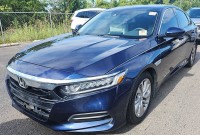 Image for 2018 Honda Accord LX ID: 6723469