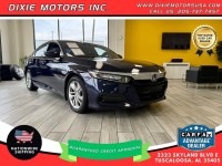 Image for 2018 Honda Accord LX ID: 6723469