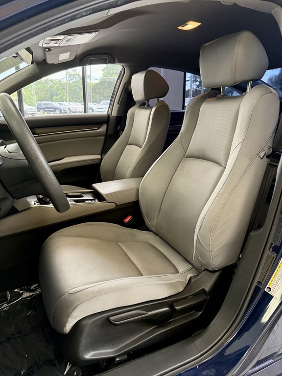 2018 Honda Accord Image 14
