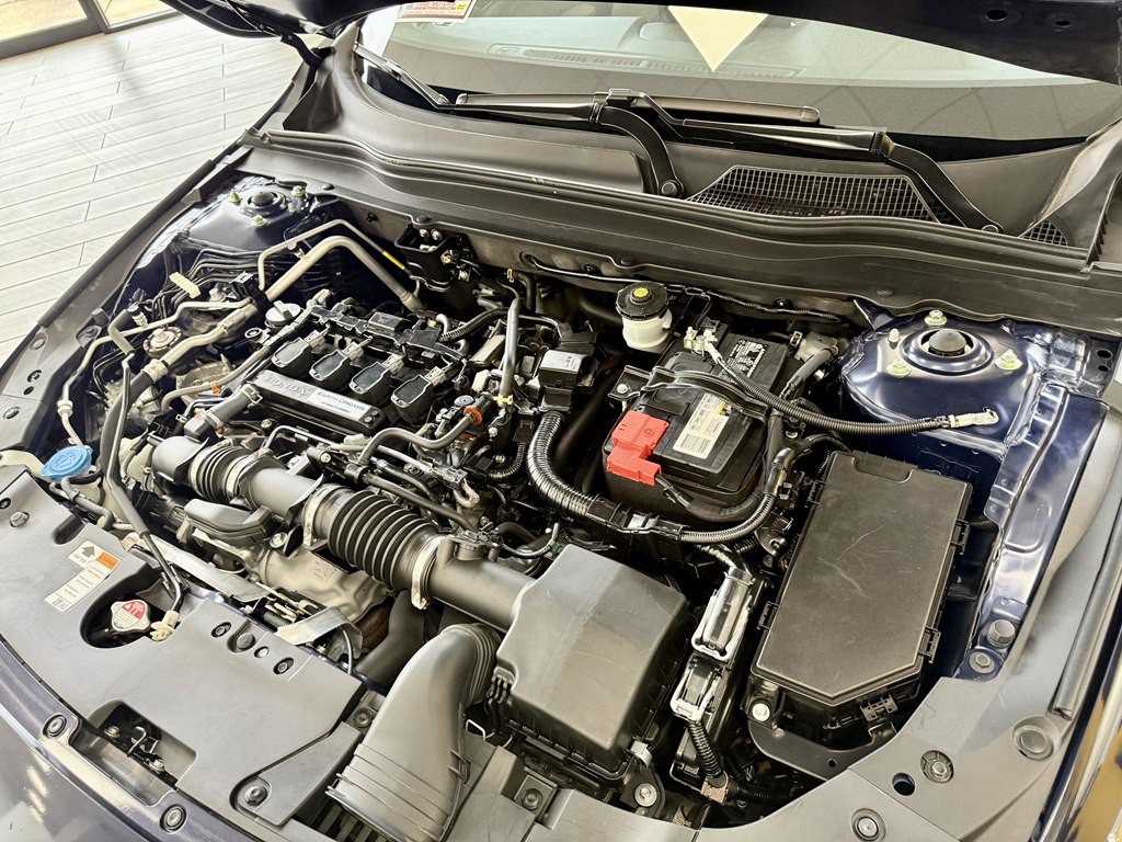 2018 Honda Accord Image 18
