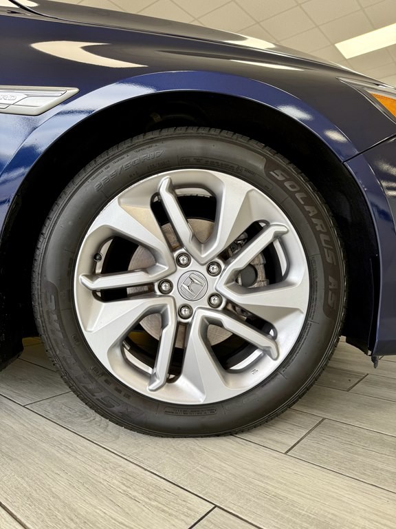 2018 Honda Accord Image 19