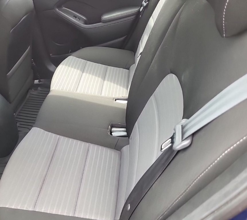 2018 Kia Forte Image 4