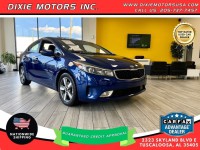 Image for 2018 Kia Forte LX ID: 6723477