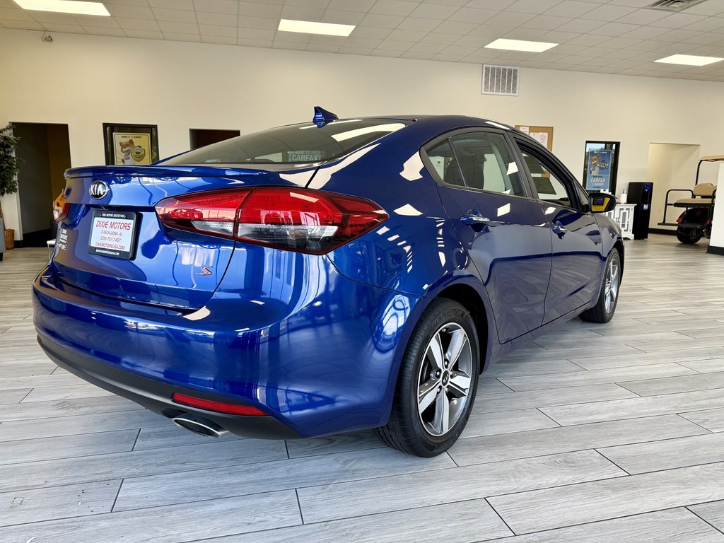 2018 Kia Forte Image 6