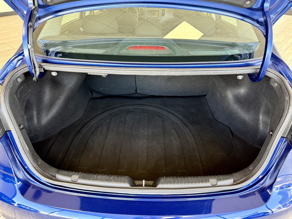 2018 Kia Forte Image 9