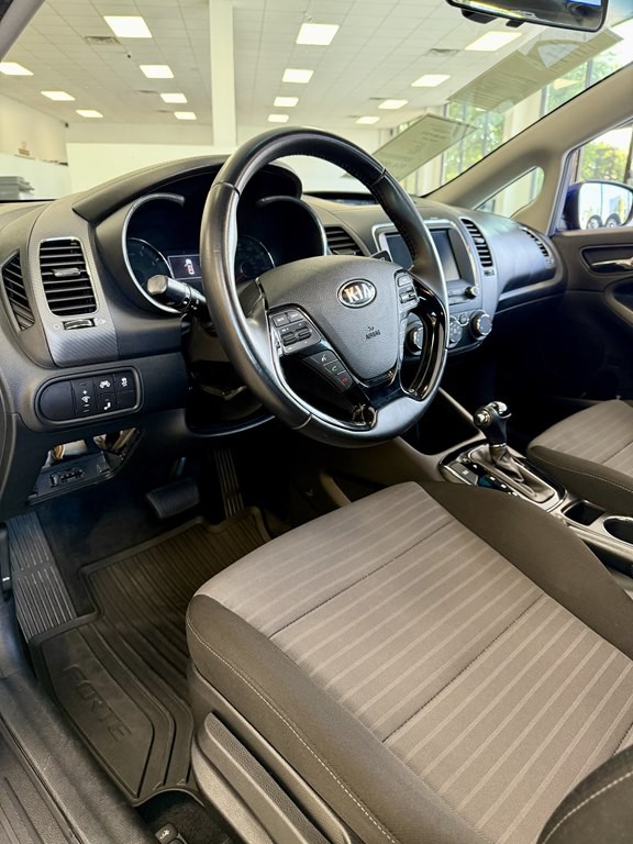 2018 Kia Forte Image 13