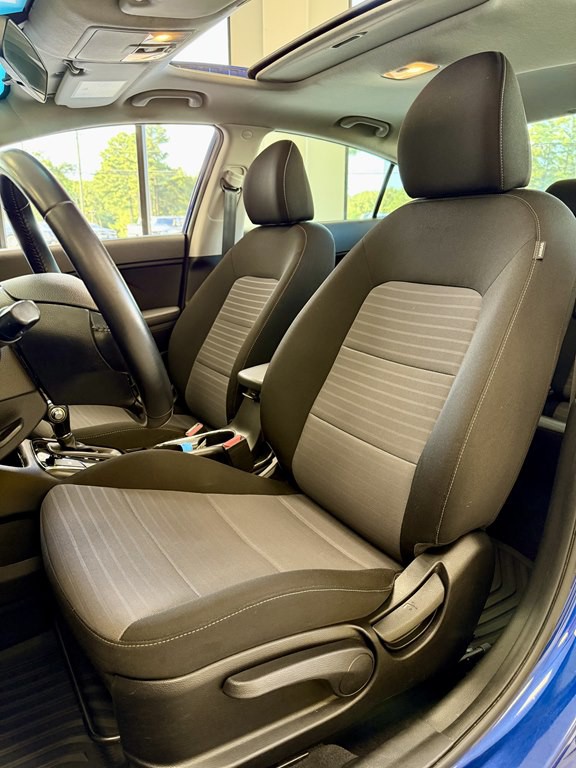 2018 Kia Forte Image 14