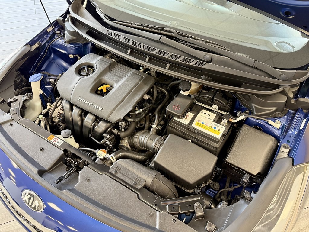 2018 Kia Forte Image 18