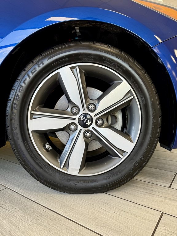 2018 Kia Forte Image 19
