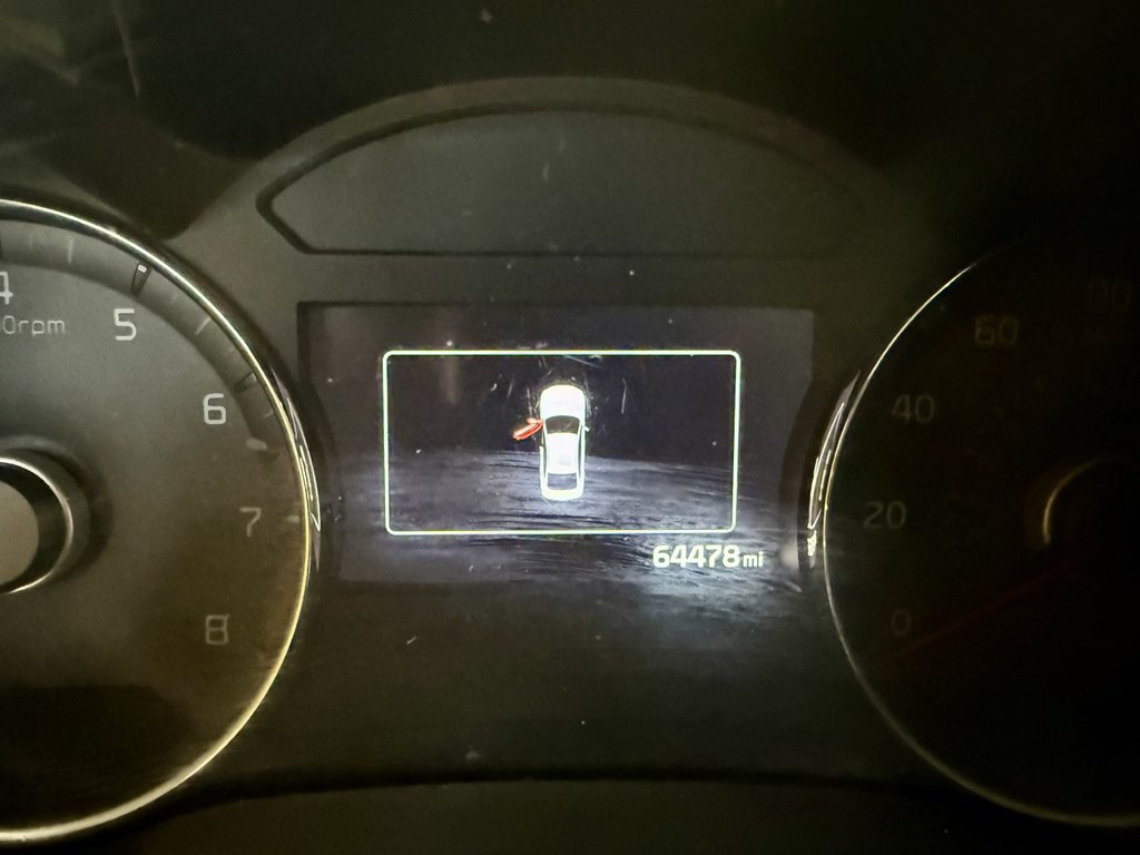 2018 Kia Forte Image 20