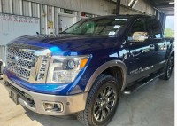 Image for 2018 Nissan Titan Platinum Reserve ID: 6723488
