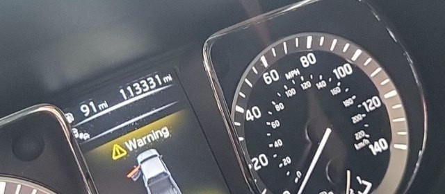 2018 Nissan Titan Image 3