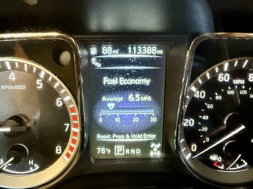 2018 Nissan Titan Image 20