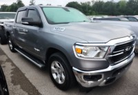 Image for 2020 RAM 1500 Big Horn/lone Star ID: 6723494