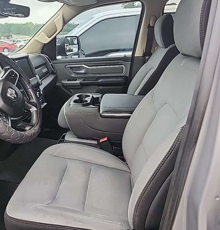 2020 RAM 1500 Image 2
