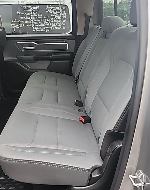 2020 RAM 1500 Image 4