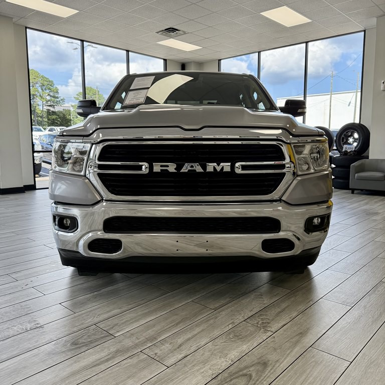 2020 RAM 1500 Image 2