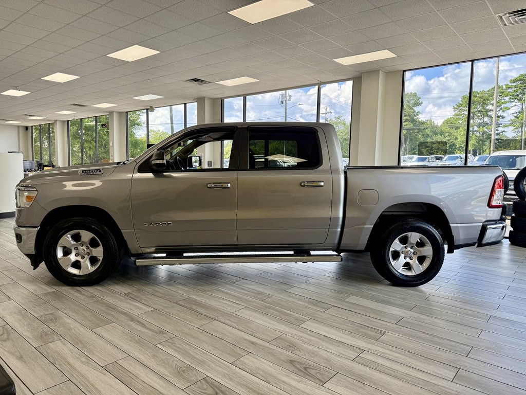 2020 RAM 1500 Image 4