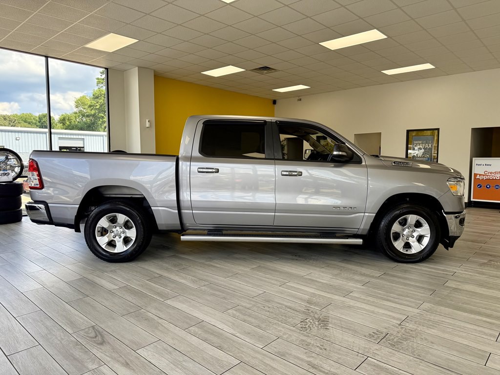 2020 RAM 1500 Image 5