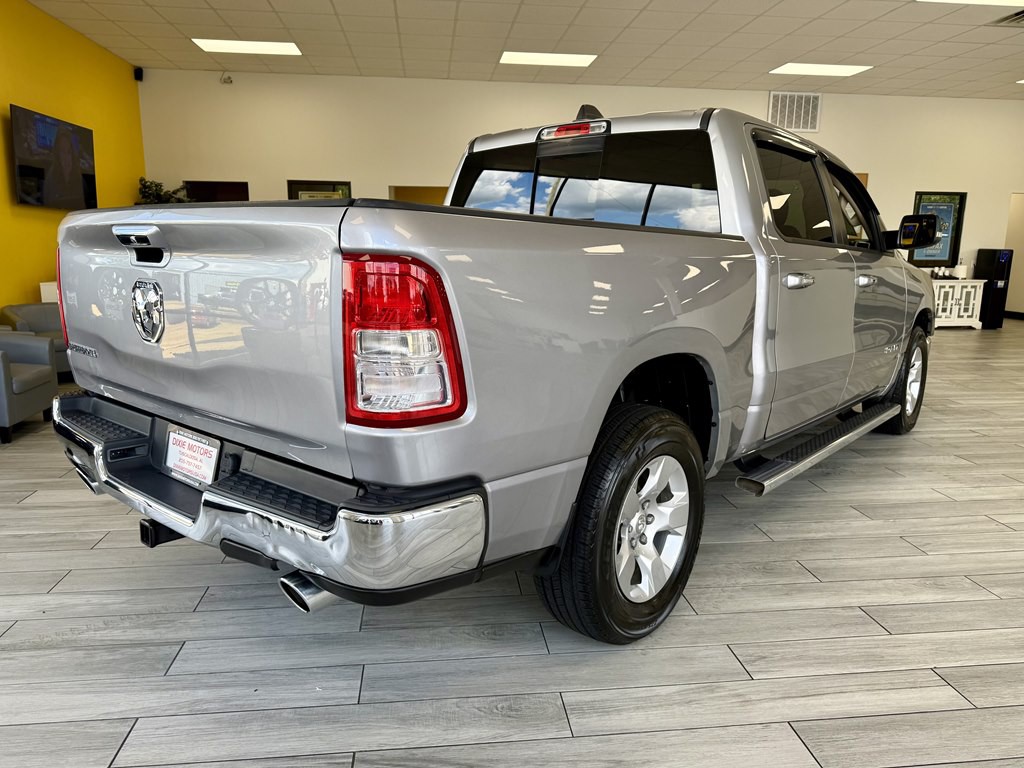 2020 RAM 1500 Image 6