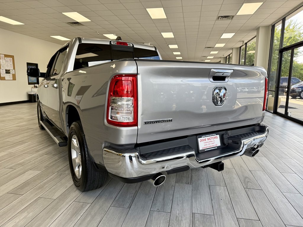 2020 RAM 1500 Image 7