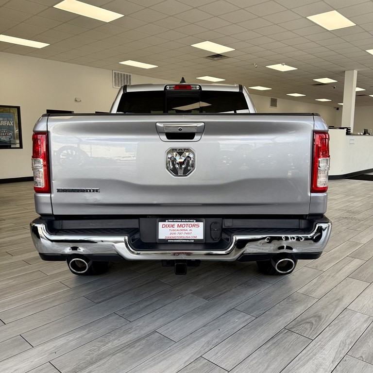 2020 RAM 1500 Image 8