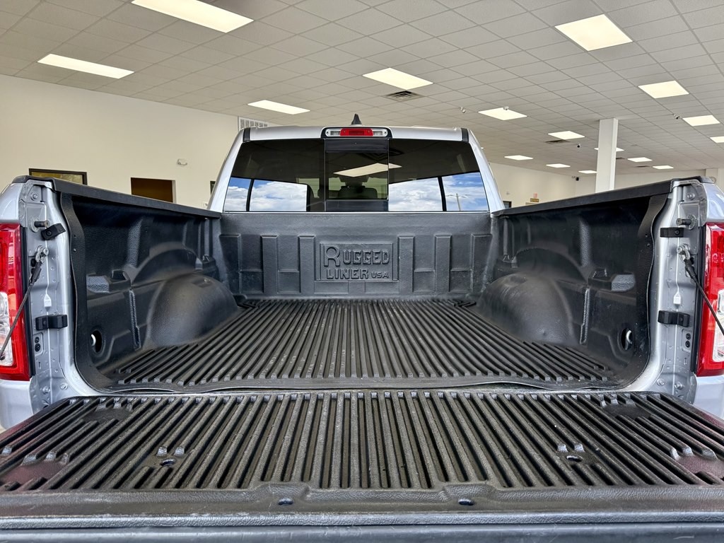 2020 RAM 1500 Image 9