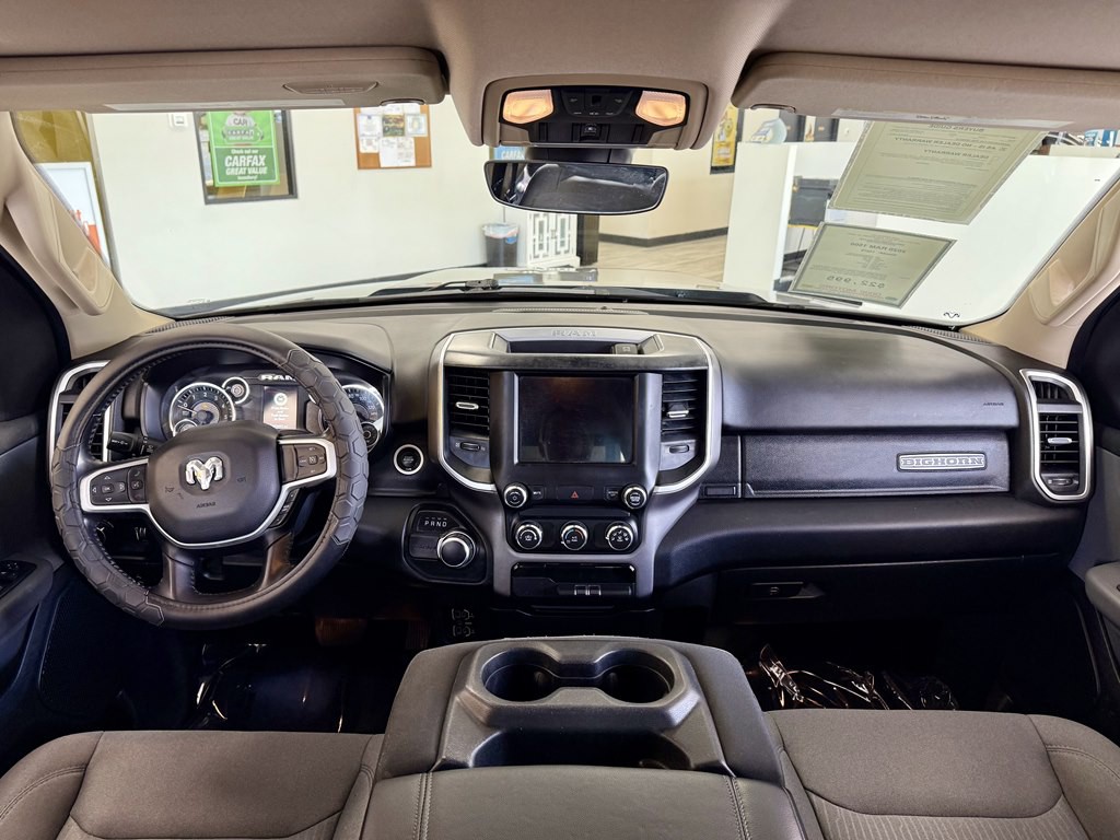 2020 RAM 1500 Image 10