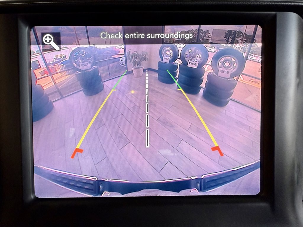 2020 RAM 1500 Image 11