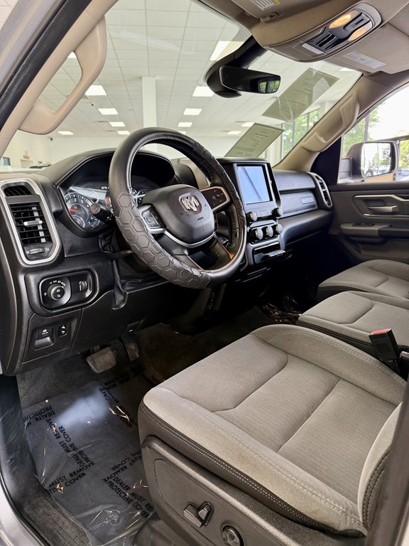 2020 RAM 1500 Image 13
