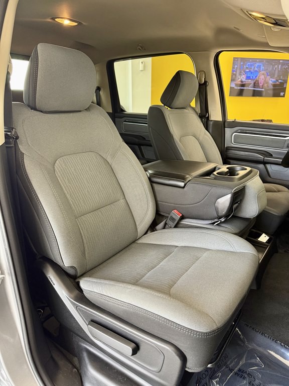2020 RAM 1500 Image 16