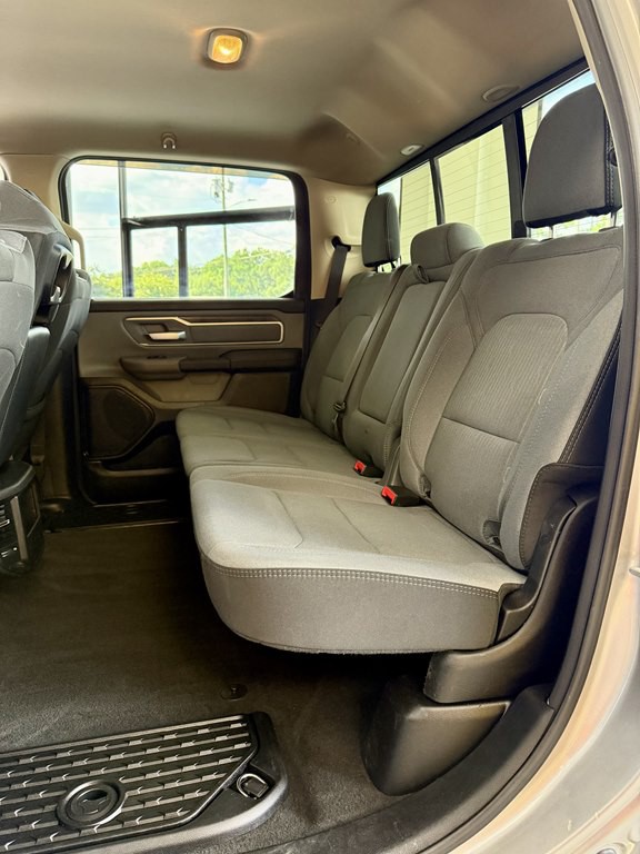 2020 RAM 1500 Image 17