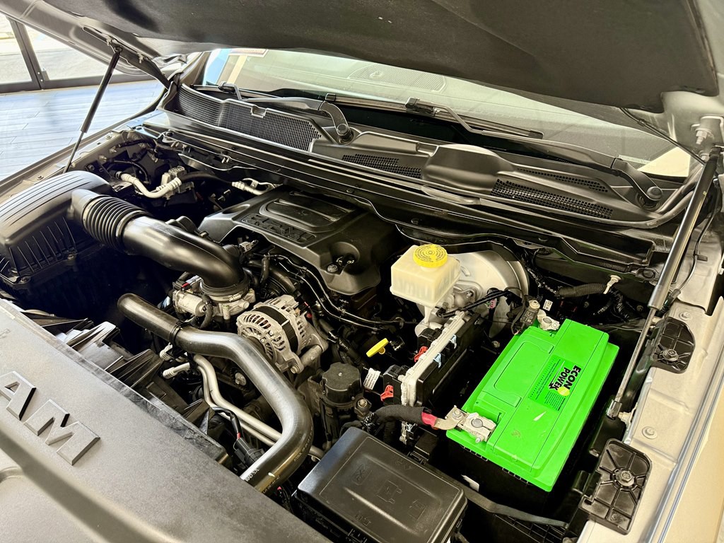 2020 RAM 1500 Image 18
