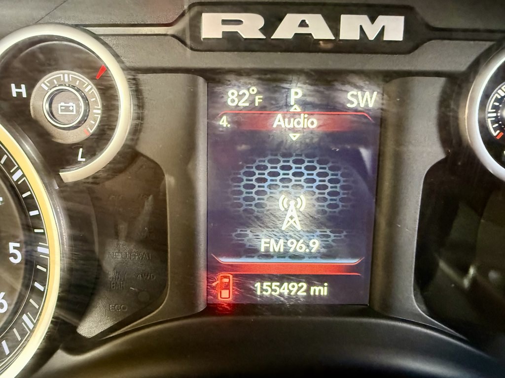 2020 RAM 1500 Image 20