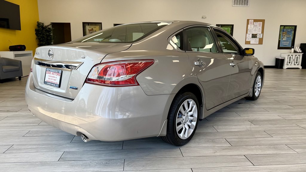 2013 Nissan Altima Image 6