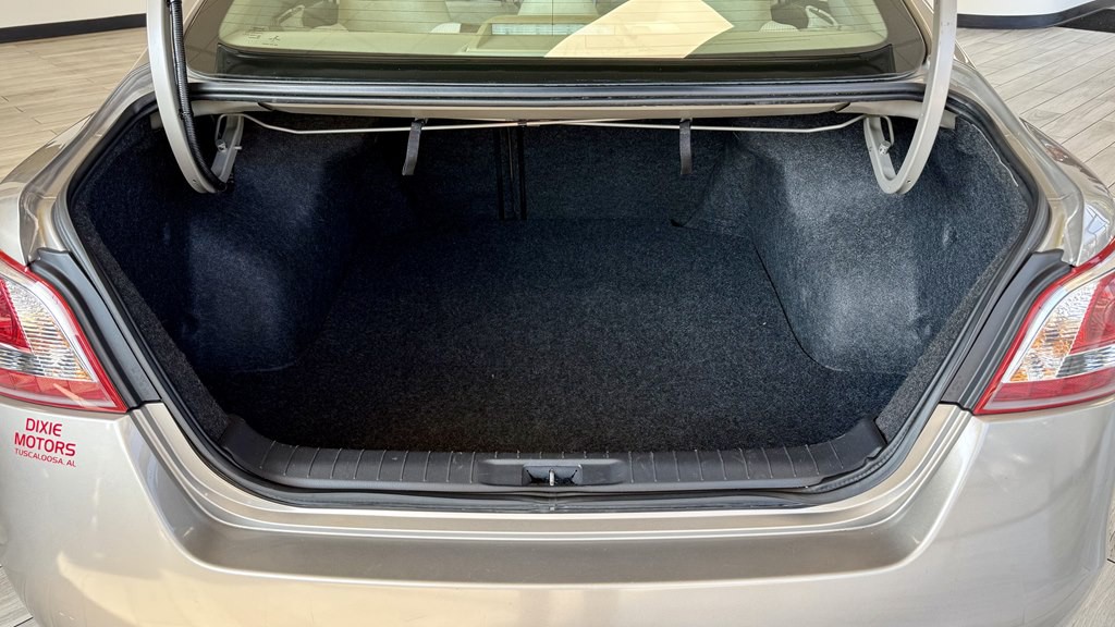 2013 Nissan Altima Image 9